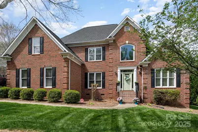 13003 Brickingham Lane, Huntersville, NC 28078 - Photo 1