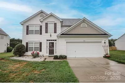 722 Carly Court, Concord, NC 28025 - Photo 1