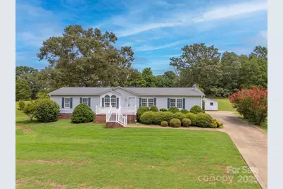198 Twin Creeks Road, Mooresboro, NC 28114 - Photo 1