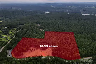 1211 & 1173 E Paradise Harbor Dr, Connelly Springs, NC 28612 - Photo 1