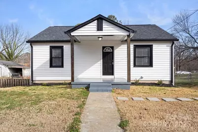 1110 Alexander Street, Statesville, NC 28677 - Photo 1
