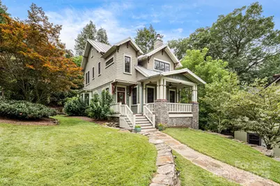 7 Kenilwood Place, Asheville, NC 28803 - Photo 1