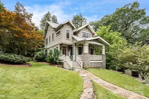 7 Kenilwood Pl, Asheville, NC 28803 - Photo 1