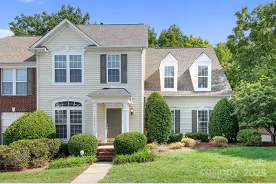 14661 Greenpoint Lane, Huntersville, NC 28078 - Photo 1
