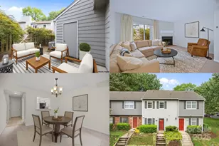 2941 Heathstead Place, Charlotte, NC 28210 - Photo 1