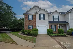 8856 Cinnabay Dr, Charlotte, NC 28216 - Photo 1