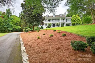 4141 Shattalon Dr, Winston Salem, NC 27106 - Photo 1