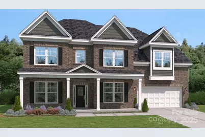 220 Coronado Avenue, Matthews, NC 28104 - Photo 1