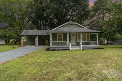 138 Westover Avenue, Kannapolis, NC 28081 - Photo 1