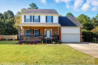 4125 Chatterleigh Drive, Monroe, NC 28110 - Photo 1