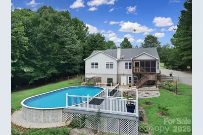 4394 Mountain Creek Road, Iron Station, NC 28080 - Photo 1