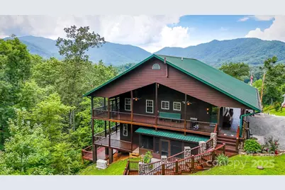 100 Chestnut Oak Ridge, Robbinsville, NC 28056 - Photo 1