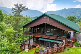 100 Chestnut Oak Ridge, Robbinsville, NC 28056 - Photo 1