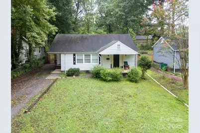 4036 Dinglewood Avenue, Charlotte, NC 28205 - Photo 1