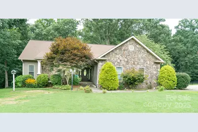 3615 Hollow Oak Lane, Lenoir, NC 28645 - Photo 1