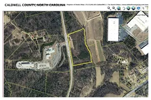 1566 Beecher Anderson Rd, Lenoir, NC 28645 - Photo 1
