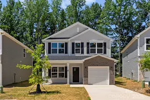 1137 Thayer Gln Ct, Charlotte, NC 28213 - Photo 1