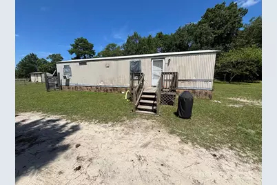 180 Dusty Drive, Candor, NC 27229 - Photo 1