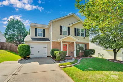 811 River Trail Road, Lowell, NC 28098 - Photo 1