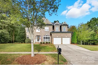 1541 Golden Rain Drive, Matthews, NC 28104 - Photo 1