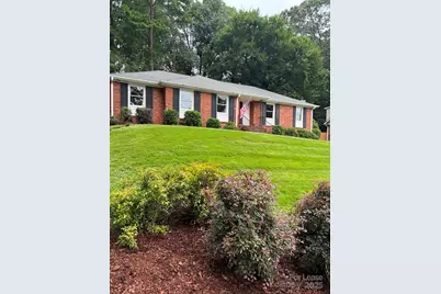 6918 Woodstock Drive, Charlotte, NC 28210 - Photo 1