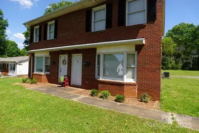 114 5th Avenue NE #B, Conover, NC 28613 - Photo 1