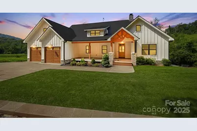 111 Oak Mountain Drive, Leicester, NC 28748 - Photo 1