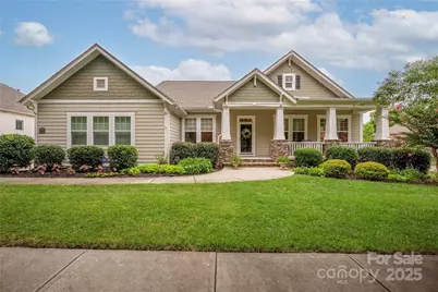 12715 Forrester Avenue, Huntersville, NC 28078 - Photo 1