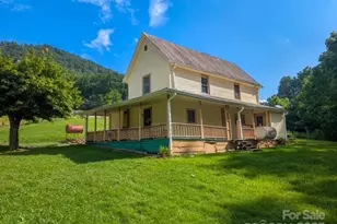 540 Pound Mill Branch Road NE, Burnsville, NC 28714 - Photo 1
