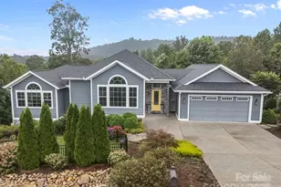 45 Penley Park Dr, Weaverville, NC 28787 - Photo 1