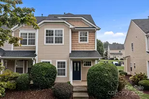 17744 Trolley Crossing Way, Cornelius, NC 28031 - Photo 1