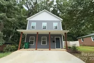 1814 McDonald St, Charlotte, NC 28216 - Photo 1