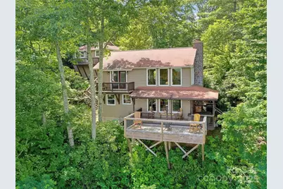 510 Sky Drive, Maggie Valley, NC 28751 - Photo 1