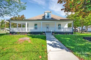 501 N Main St, China Grove, NC 28023 - Photo 1