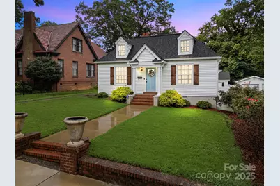 318 N 5th Street, Albemarle, NC 28001 - Photo 1