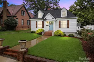 318 N 5th St, Albemarle, NC 28001 - Photo 1