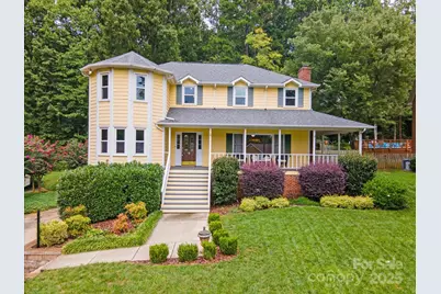 16527 Grapperhall Drive, Huntersville, NC 28078 - Photo 1