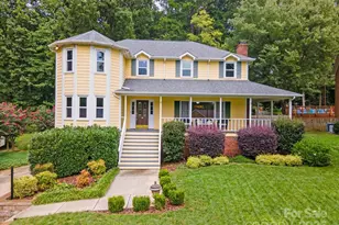 16527 Grapperhall Dr, Huntersville, NC 28078 - Photo 1