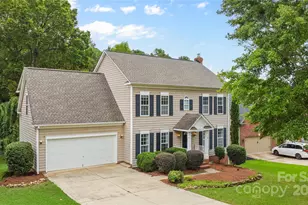 3121 Spring Fancy Ln, Indian Trail, NC 28079 - Photo 1
