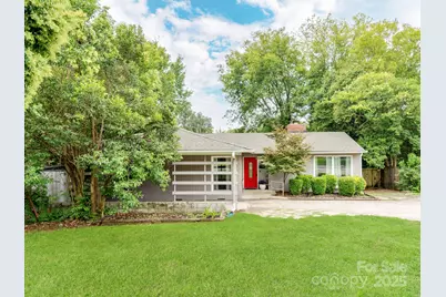 842 E Woodlawn Road, Charlotte, NC 28209 - Photo 1