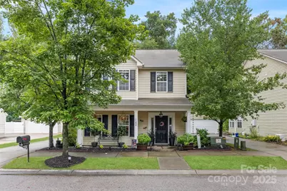 11434 Heritage Green Drive, Cornelius, NC 28031 - Photo 1