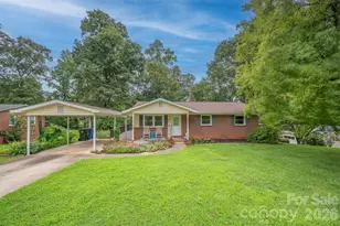 170 Hodge St, Rutherfordton, NC 28139 - Photo 1