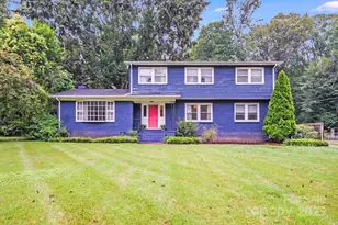 6832 April Ln, Charlotte, NC 28215 - Photo 1