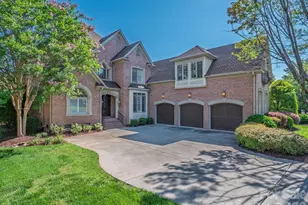 8208 Wingard Rd, Waxhaw, NC 28173 - Photo 1
