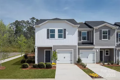 4104 Summit Woods Drive, Charlotte, NC 28216 - Photo 1