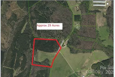 Tbd1 Dickie Little Road, Wadesboro, NC 28170 - Photo 1