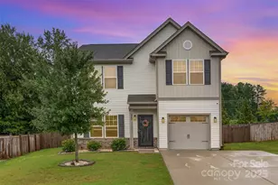 862 Georgia Oak Ln, Landis, NC 28088 - Photo 1