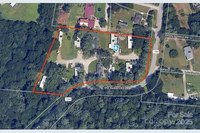 29 Craigs Cove Lane, Hendersonville, NC 28792 - Photo 1