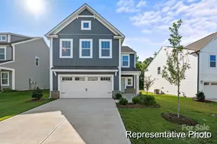 2312 Morgan Hls Dr, Albemarle, NC 28001 - Photo 1