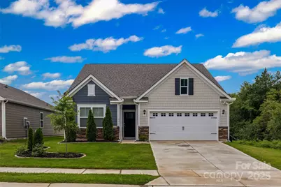 1235 Rutherford Street, York, SC 29745 - Photo 1